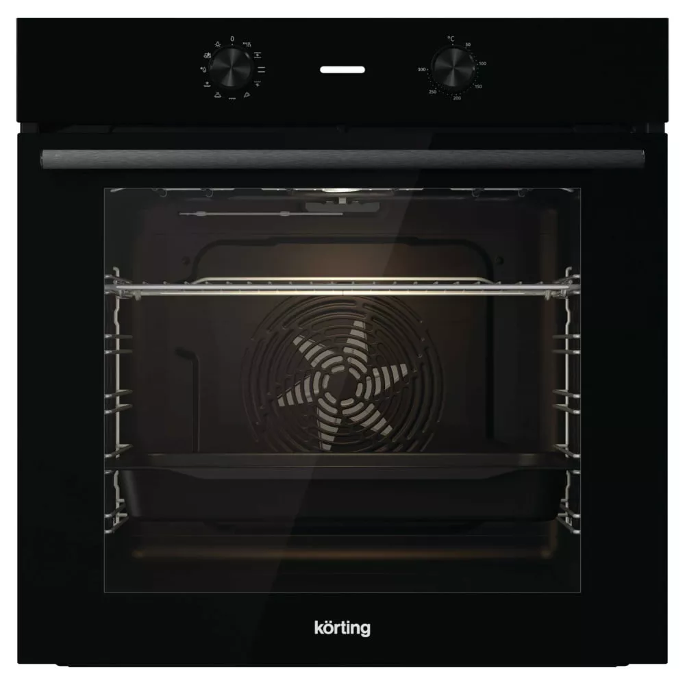 Встраиваемый электрический духовой шкаф Korting OKB 2820 EN RU