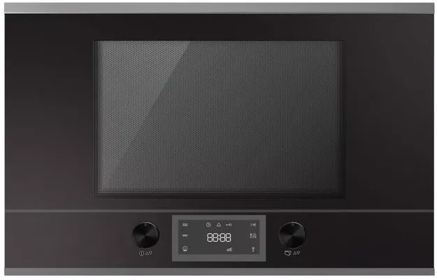 Встраиваемая микроволновая печь Kuppersbusch ML 6330.0 S3 RU