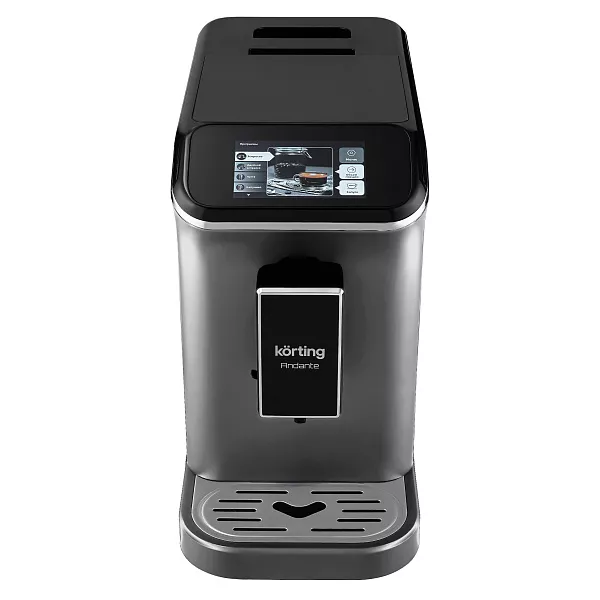 Кофемашина Korting KACM 2003 Andante RU
