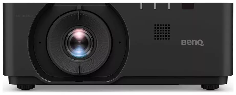 Проектор BenQ LU960 RU, черный