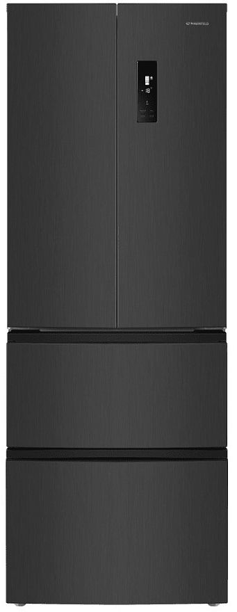 Холодильник MAUNFELD MFF180NFSBE01 RU