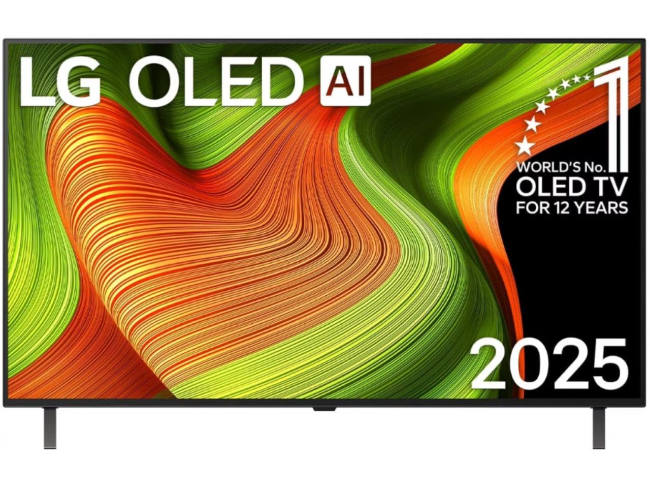 Телевизор LG OLED48B5RLA RU
