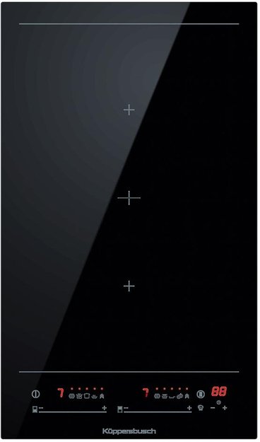  Индукционная варочная панель Kuppersbusch VKI 3850.0 SR RU