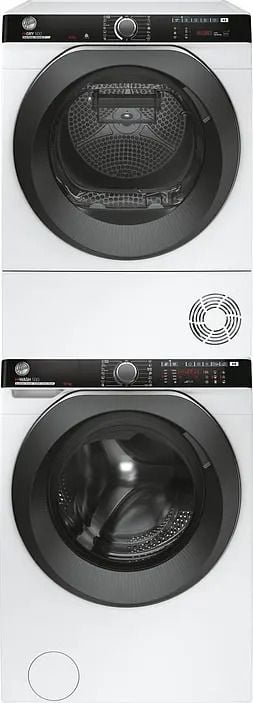 Стиральная машина Hoover HWP610AMBC-1-S и сушильная машина Hoover NDPEH10A2TCBEXSS