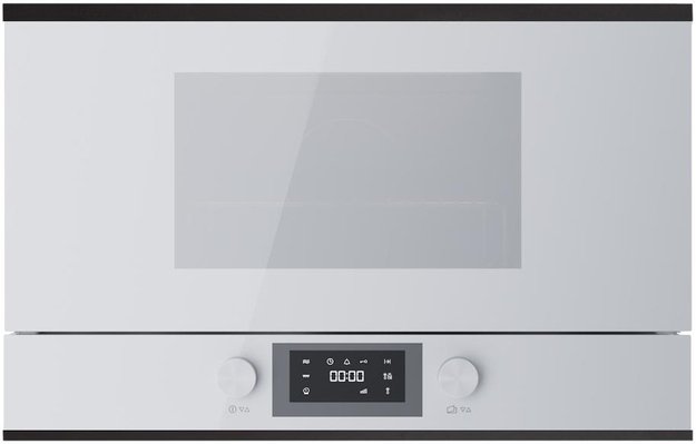 Встраиваемая микроволновая печь Kuppersbusch ML 6330.0 W5 RU