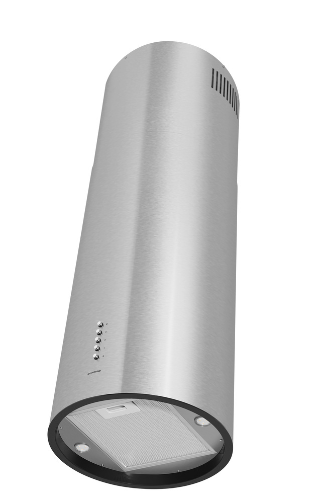 Кухонная вытяжка MAUNFELD Lee Push 39 RU нержавеющая сталь