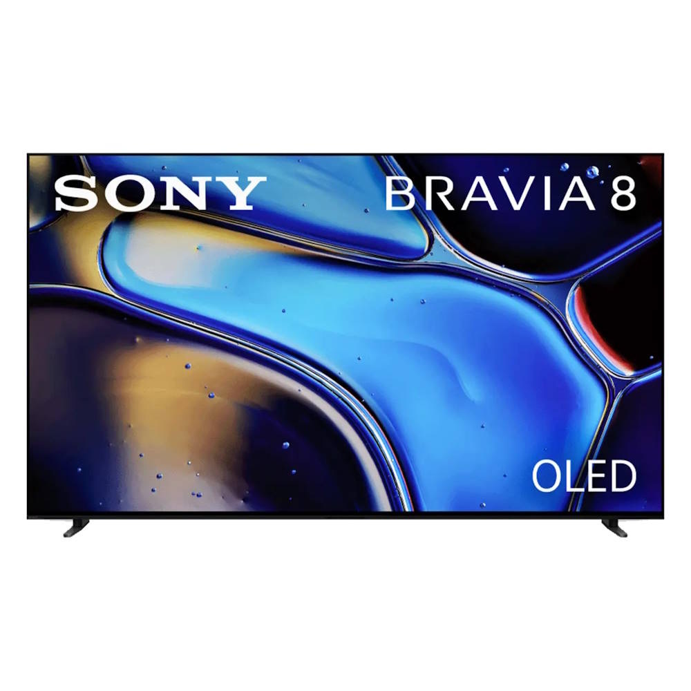 Телевизор Sony BRAVIA 8 K-55XR80 (2024)