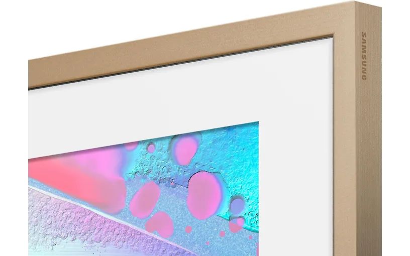 Рамка для тв Samsung VG-SCFF65TKB The Frame (2021–2025)