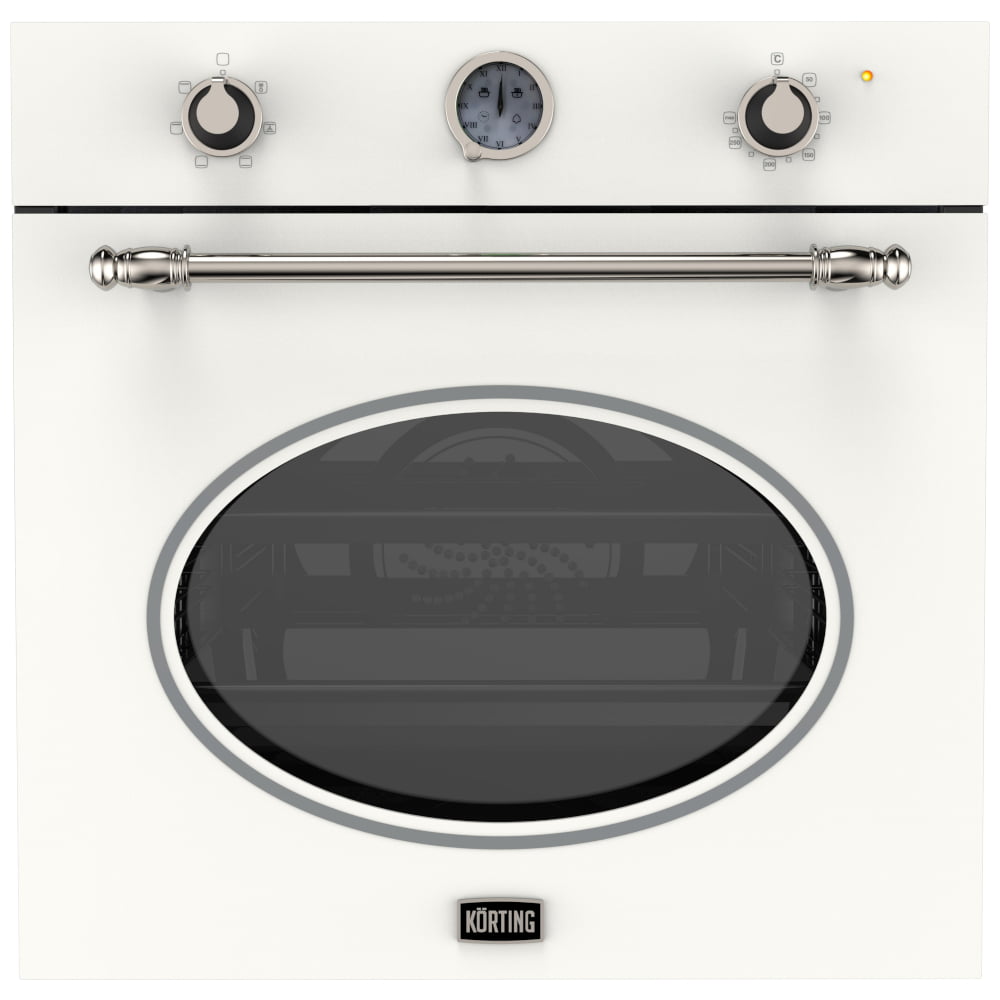 Электрический духовой шкаф Korting OKB 461 CRSI RU