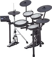Электробарабаны Roland TD-17KVX2