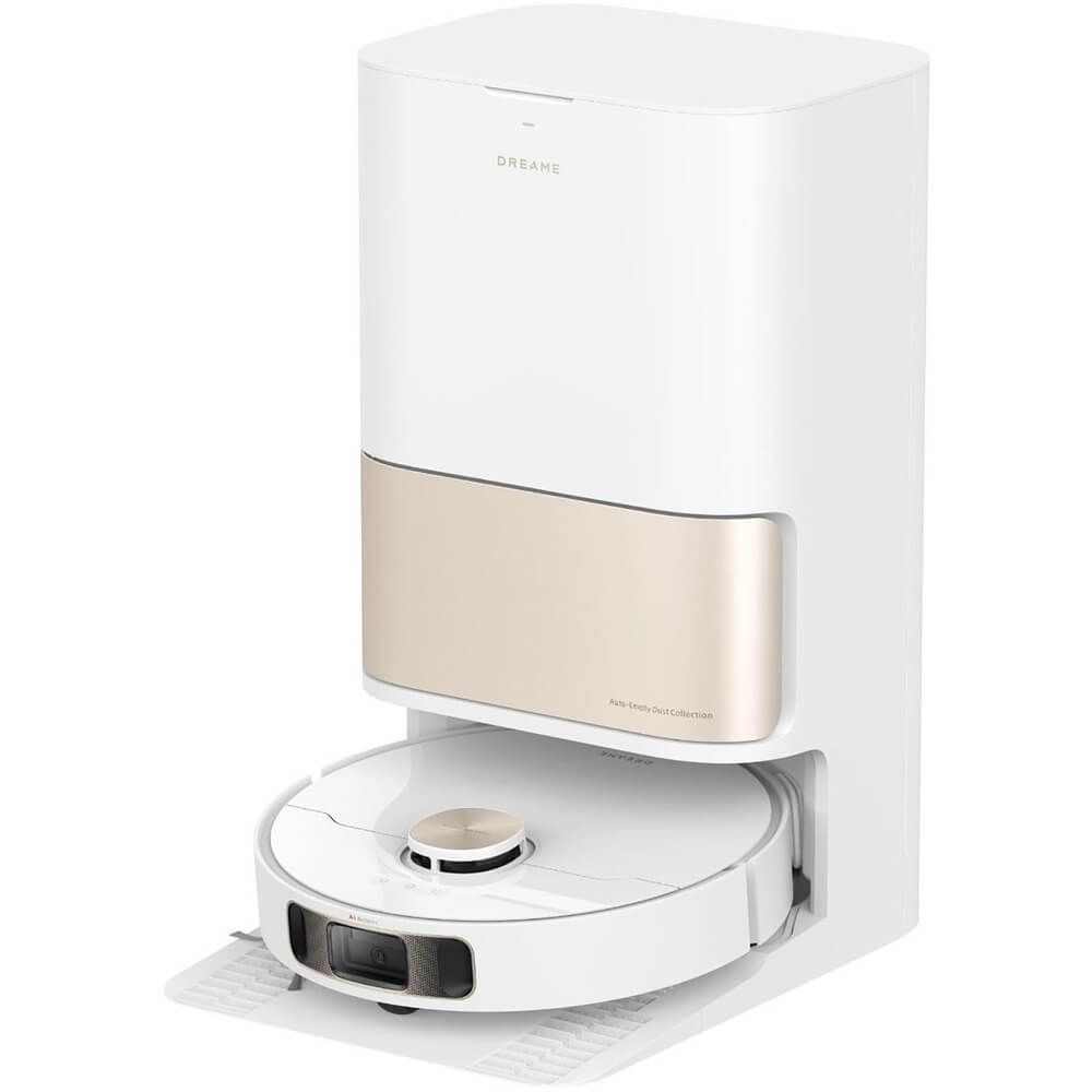 Робот-пылесос Dreame L10s Pro Ultra RU