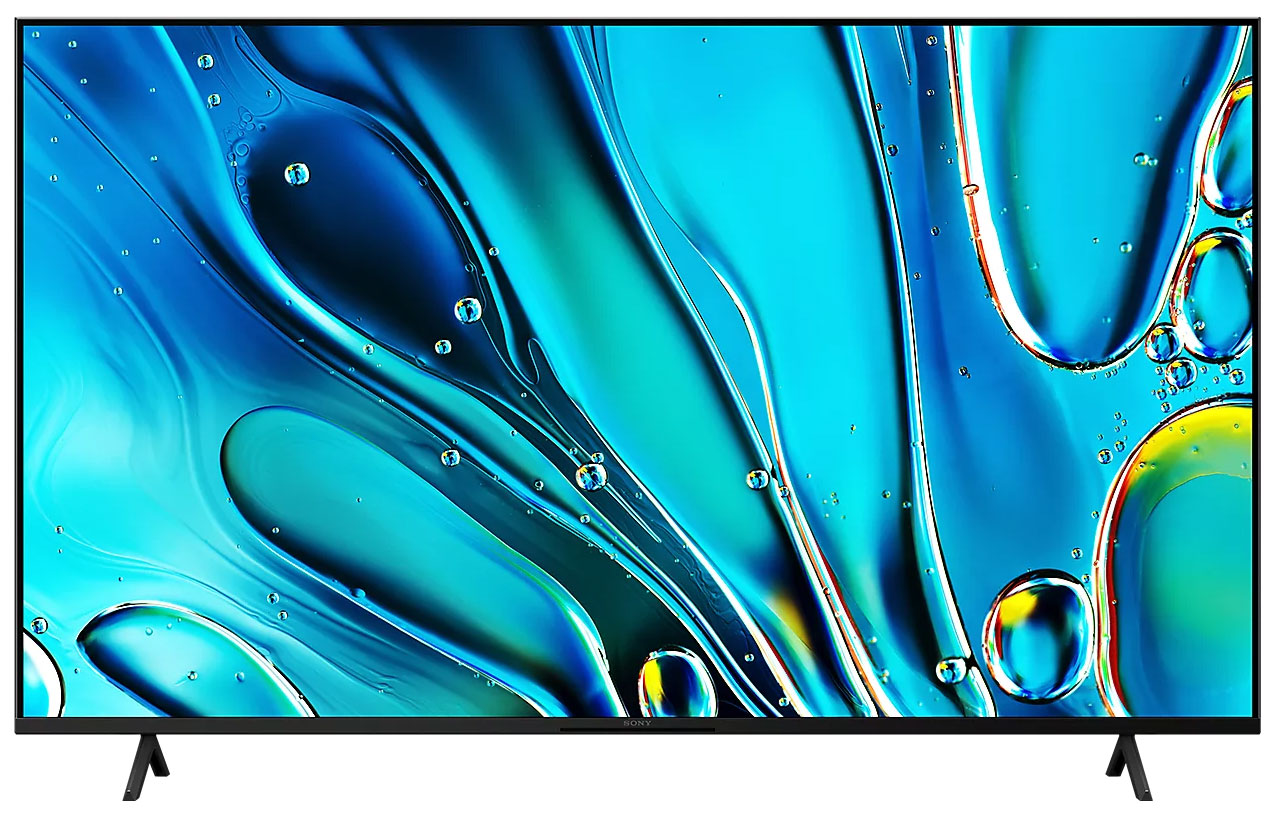 Телевизор Sony Bravia 3 K-55S30 RU