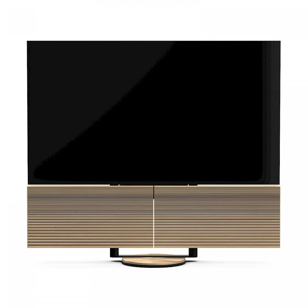 Телевизор Bang & Olufsen BeoVision Harmony 97 Light Oak