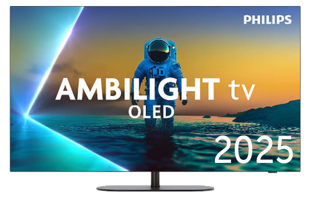 Телевизор Philips 77OLED810