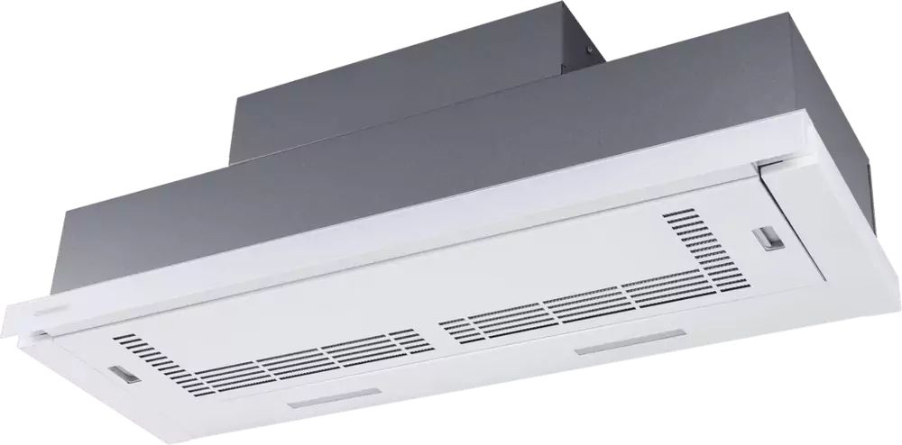 Вытяжка Maunfeld Galaxy 90 White RU