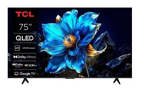 Телевизор TCL 75qled780K RU