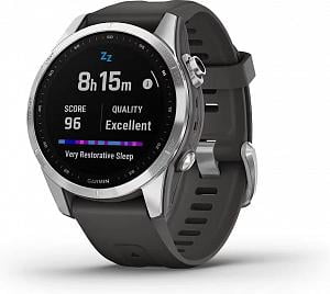 Спортивные часы Garmin Fenix ​​7S