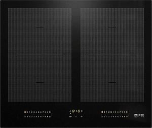 Индукционная варочная панель Miele KM7564FL 