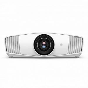 Кинотеатральный проектор BenQ W5700S, белый
