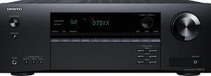AV-ресивер Onkyo TX-NR5100 7.2, черный