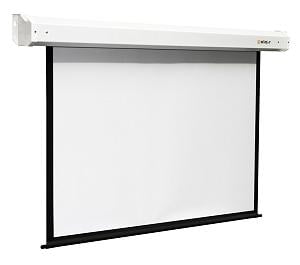 Экран для проектора настенный с электроприводом Digis DSEF-16905 RU