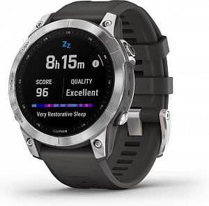 Спортивные часы Garmin Fenix ​​7