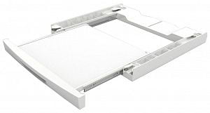 Соединитель для стиральной и сушильной машины korting DSK 150 RU, белый