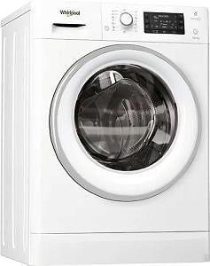 Сушильная машина Whirlpool FWDD 1071682 WSV N