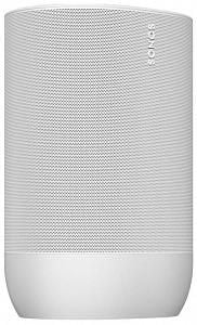 Умная колонка Sonos Move, белый