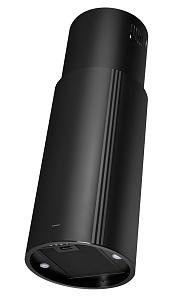 Кухонная вытяжка MAUNFELD Lee Push 397 RU чёрный