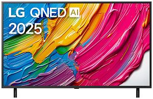 Телевизор LG 65QNED80A6A RU