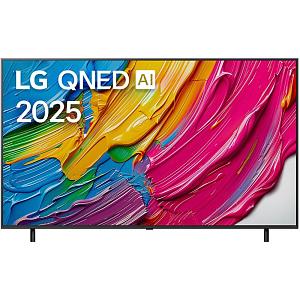 Телевизор LG 86QNED80A6A RU