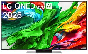 Телевизор LG 55QNED86A6A RU