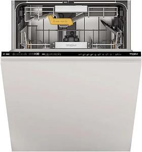 Встраиваемая посудомоечная машина Whirlpool W8I HP42 L 