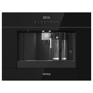 Встраиваемая кофемашина Korting KCM 9200 BG RU