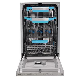 Встраиваемая посудомоечная машина Korting KDI 45977 RU