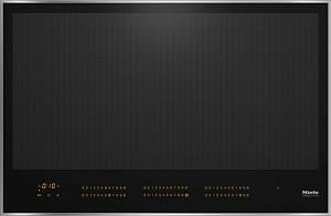 Индукционная варочная панель Miele KM 7678 FR